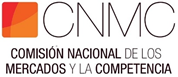 Logo CNMC