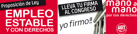 Iniciativa Legislativa Popular
