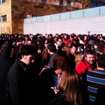 Concentración en Vodafone